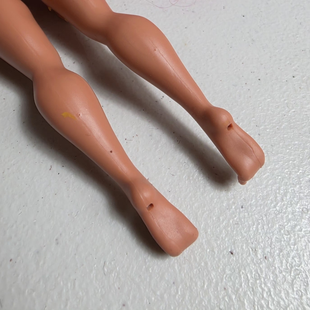 LOL Surprise OMG Queens MISS DIVINE Doll Nude OOAK - Picture 5 of 7